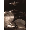 Sabian Stratus Crash 18"