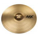 Sabian AAX Crystal Thin Crash 19"