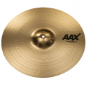 Sabian AAX Crystal Thin Crash 17"