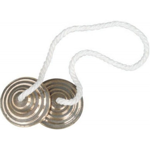 Halifax Manjeera bells