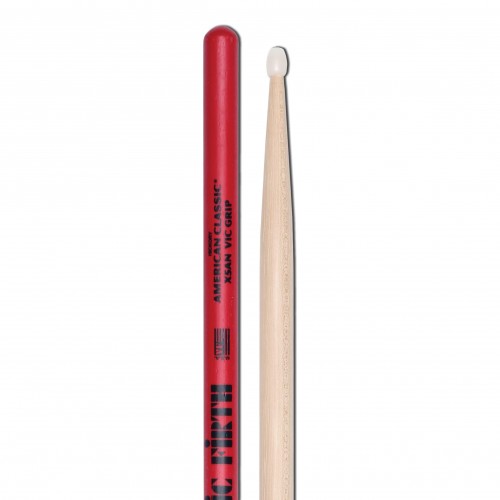 Vic Firth - pałki American Classic X5A Nylon Vic Grip
