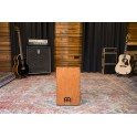 Meinl - Cajon Strunowy Black Front White Ash HCAJ3AWA