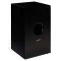 Meinl - Cajon Strunowy Black Front White Ash HCAJ3AWA
