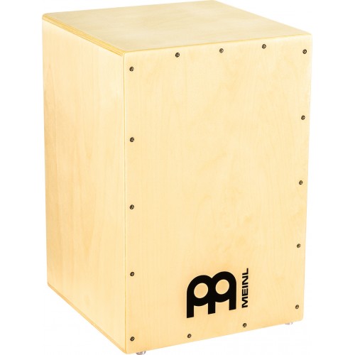 Meinl - Cajon Headliner Natural HCAJ1NT