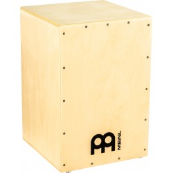 Meinl - Cajon Headliner Natural HCAJ1NT