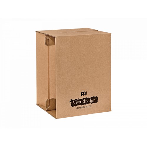 Meinl - Cajon 2 Go Drum Circle VR-CAJ2GO
