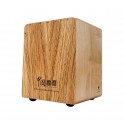Hluru - Cajon VB36CN-ZW Zebra Wood