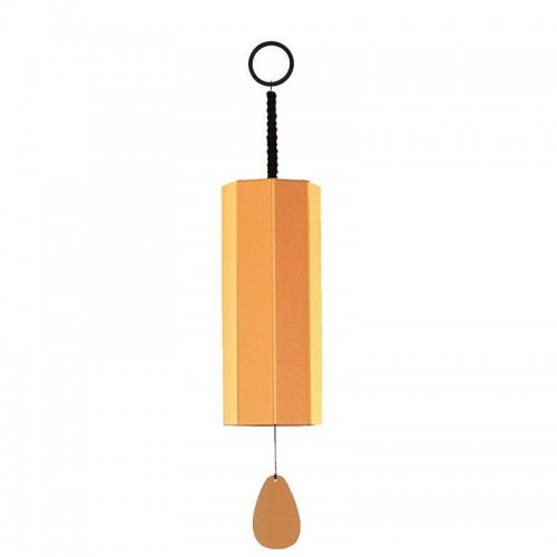 Kera Audio - Dzwonki wietrzne 8-tonowe Mercury/Gold