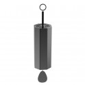 Kera Audio - Dzwonki wietrzne 8 ton Venus/Black