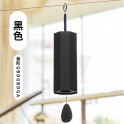 Kera Audio - Dzwonki wietrzne 8 ton Venus/Black