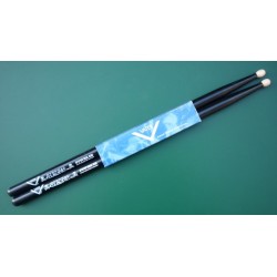 Vater - pałki Eternal Black Hickory Power 5B