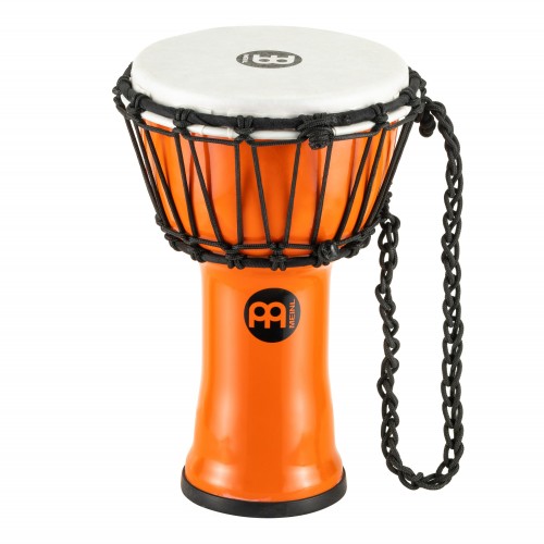 Meinl - Junior Djembe 7" JRD-O Orange