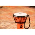 Meinl - Junior Djembe 7" JRD-O Orange