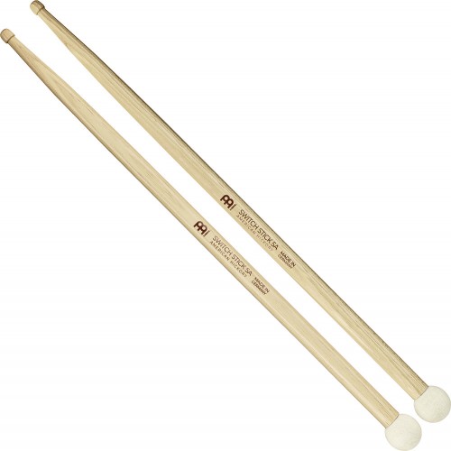 Meinl Stick & Brush Alternative Switch Stick 5A