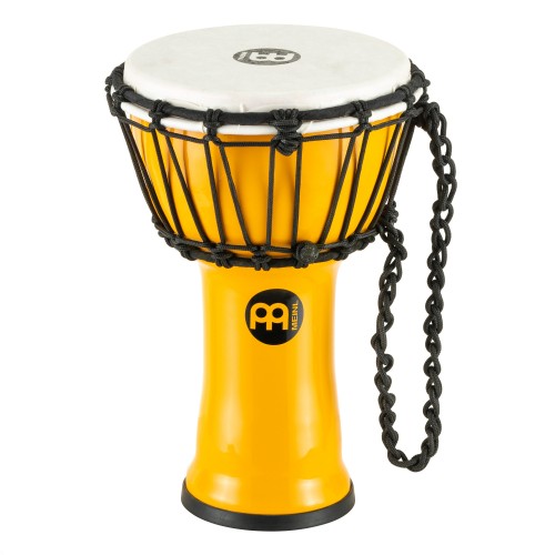 Meinl - Junior Djembe 7" JRD-Y Yellow