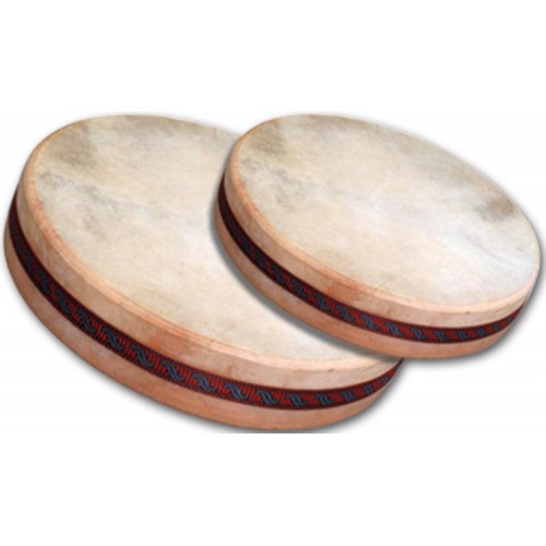 Halifax - Ocean Drum 12"