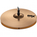 Sabian - B8X Hi-hat 13''