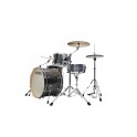 Tama Superstar Classic 22" Midnight Gold Sparkle + Hardware