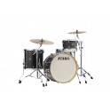 Tama Superstar Classic 22" Midnight Gold Sparkle + Hardware