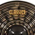 Meinl - Classics Custom Dark Heavy Crash 18"
