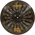 Meinl - Classics Custom Dark Heavy Crash 18"