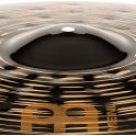 Meinl - Classics Custom Dark Heavy Crash 18"