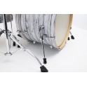 Tama Superstar Classic 22" Ice Ash + Hardware