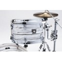 Tama Superstar Classic 22" Ice Ash + Hardware