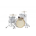 Tama Superstar Classic 22" Ice Ash + Hardware
