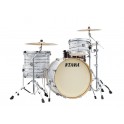 Tama Superstar Classic 22" Ice Ash + Hardware