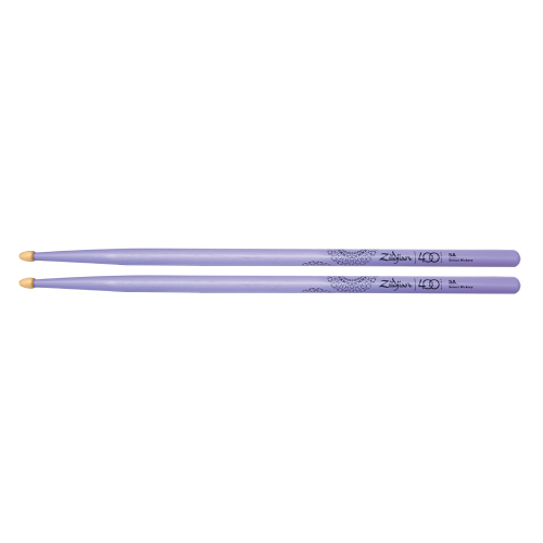 Zildjian Hickory Series 5A Lila 400 Anniversary Ltd Edition