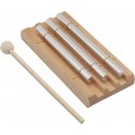 Ever Play - 3 tone chime bars DP313