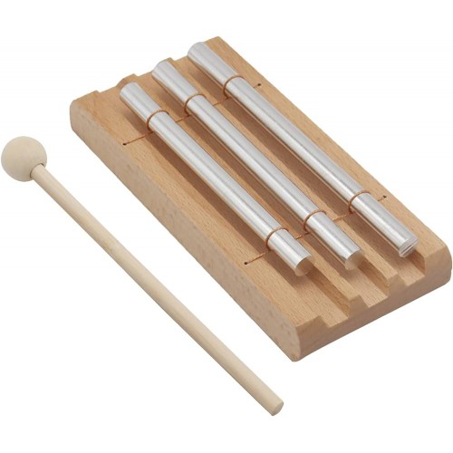 Ever Play - Trio Chimes DP313