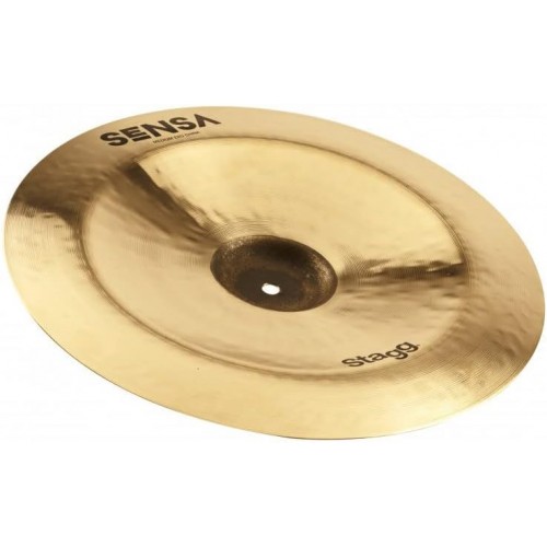 Stagg - Sensa Exo China 12"