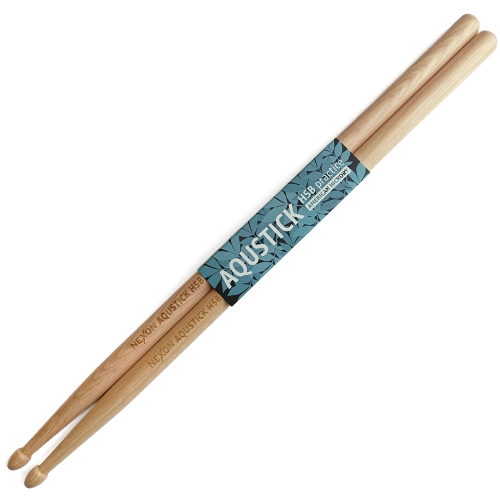 Nexon Aqustick - pałki Hickory H5B Practice