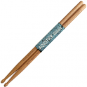 Nexon Aqustick - pałki Hickory "Grip" HG5B Practice