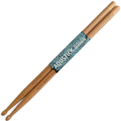 Nexon Aqustick - pałki Hickory "Grip" 5B Practice