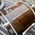 Premier - perkusja B202  Mahogany 20" 12" 16" Duroplastic Ringo
