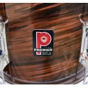 Premier - perkusja B202  Mahogany 20" 12" 16" Duroplastic Ringo