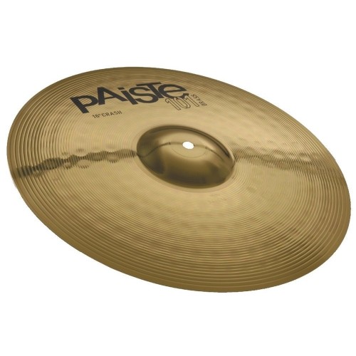 Paiste 101 Brass Crash 14'' 