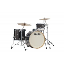 Tama Superstar Classic Shellset 22" Midnight Gold Sparkle