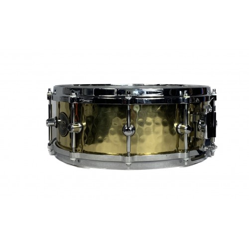 Mes - werbel Warcraft Hammered Brass 14''x5.5''