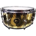 Mes - werbel Warcraft Hammered Brass 14''x5.5''