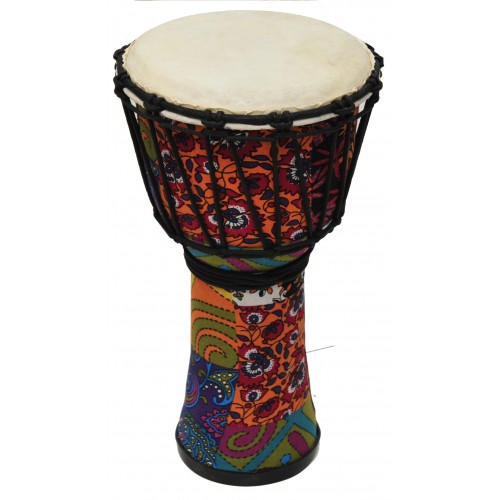 Ever Play - Djembe synthetic 8''  wz&oacute;r 1