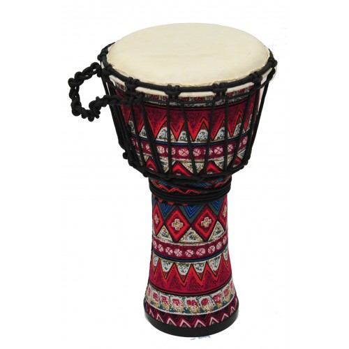 Ever Play - Djembe synthetic 8'' wz&oacute;r 2