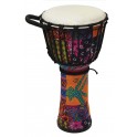 Ever Play - Djembe synthetic 10''  wz&oacute;r 1