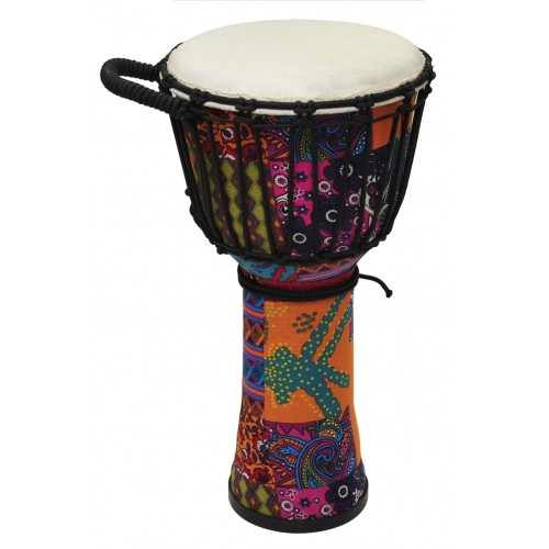 Ever Play - Djembe synthetic 10''  wz&oacute;r 1