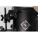 Dixon Fuse Limited Blade Black 22" Shellset