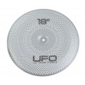 UFO Low Volume China 18"