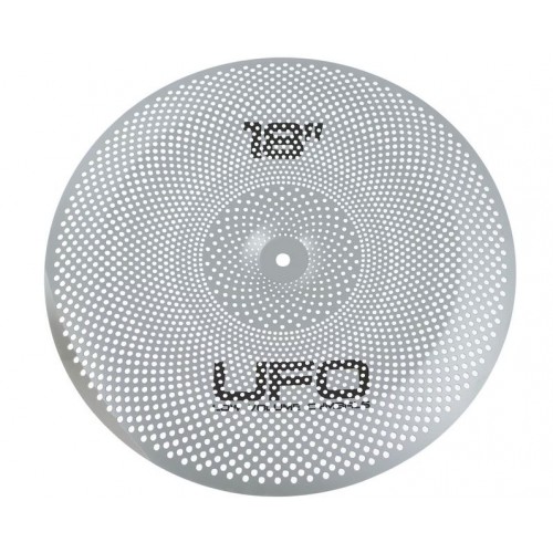 UFO Low Volume China 18"